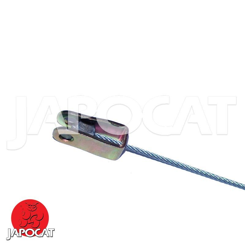 CABLE de FREIN à MAIN