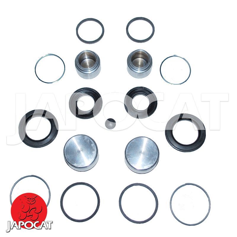 CALIPER REPAIR KIT Inc. Pistons