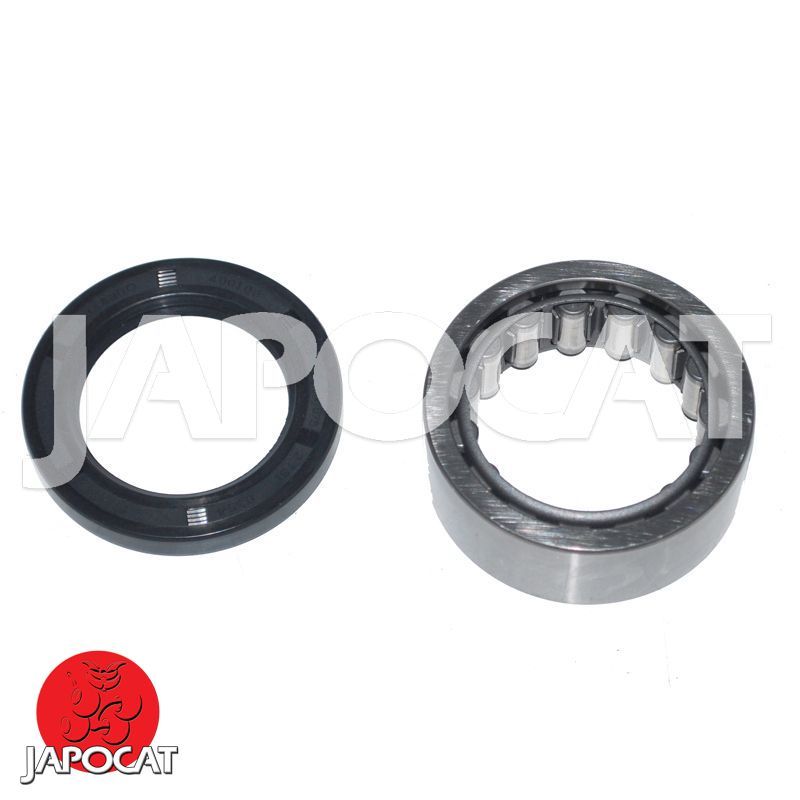 WHEEL BEARING KIT (Rear) (Aftermarket)