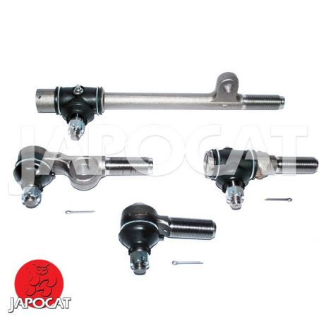 TIE ROD Set (4pcs) (OEM)