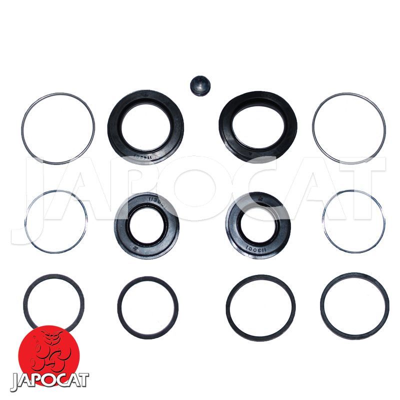 KIT de JOINTS d'Etrier de Frein