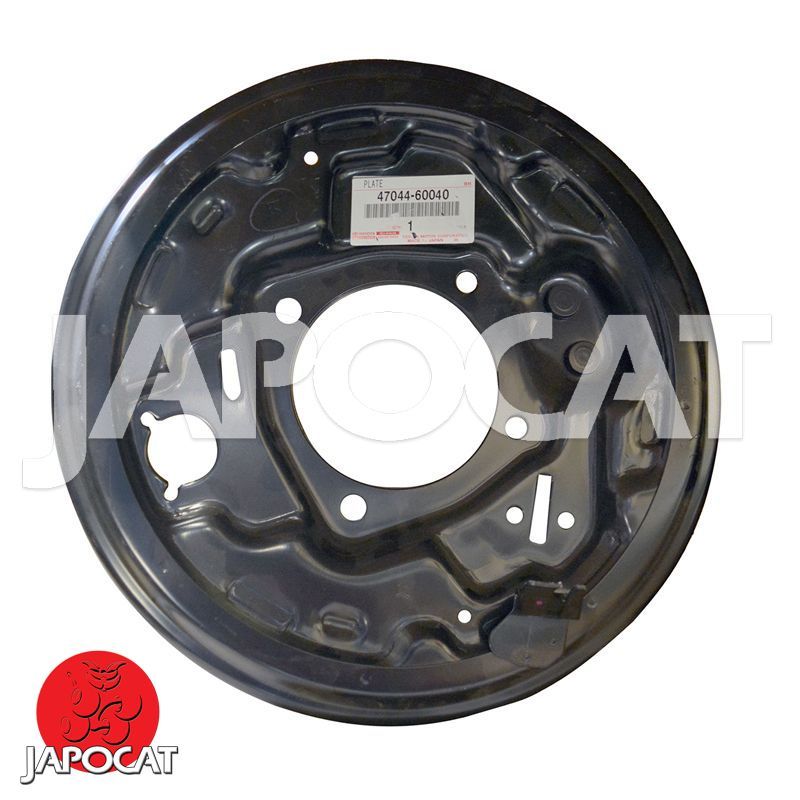 FLASQUE FREIN ARG [Origine Constructeur]