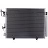 A/C CONDENSER