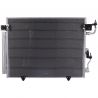 A/C CONDENSER