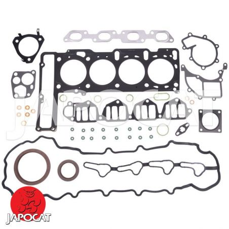 ENGINE OVERHAUL GASKET Set (Inc. Head Gasket) (OEM) (Inc. Head Gasket) (OEM)