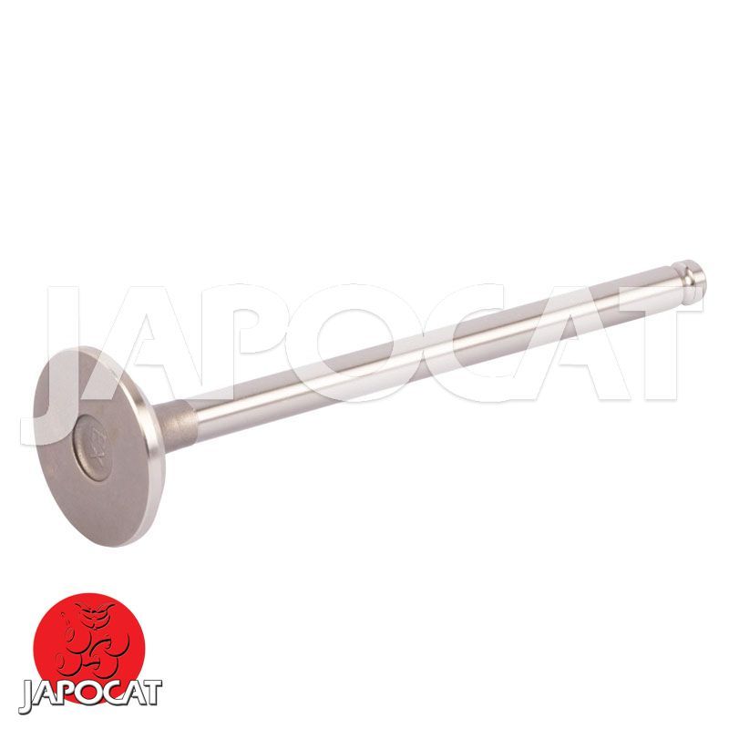 EXHAUST VALVE