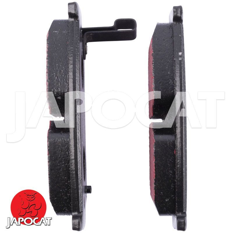 BRAKE PADS Set (Front) (EBC Ultimax)