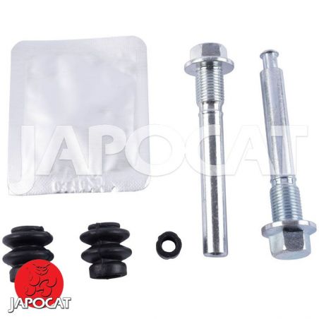 GUIDE SLEEVE KIT for 1 Caliper