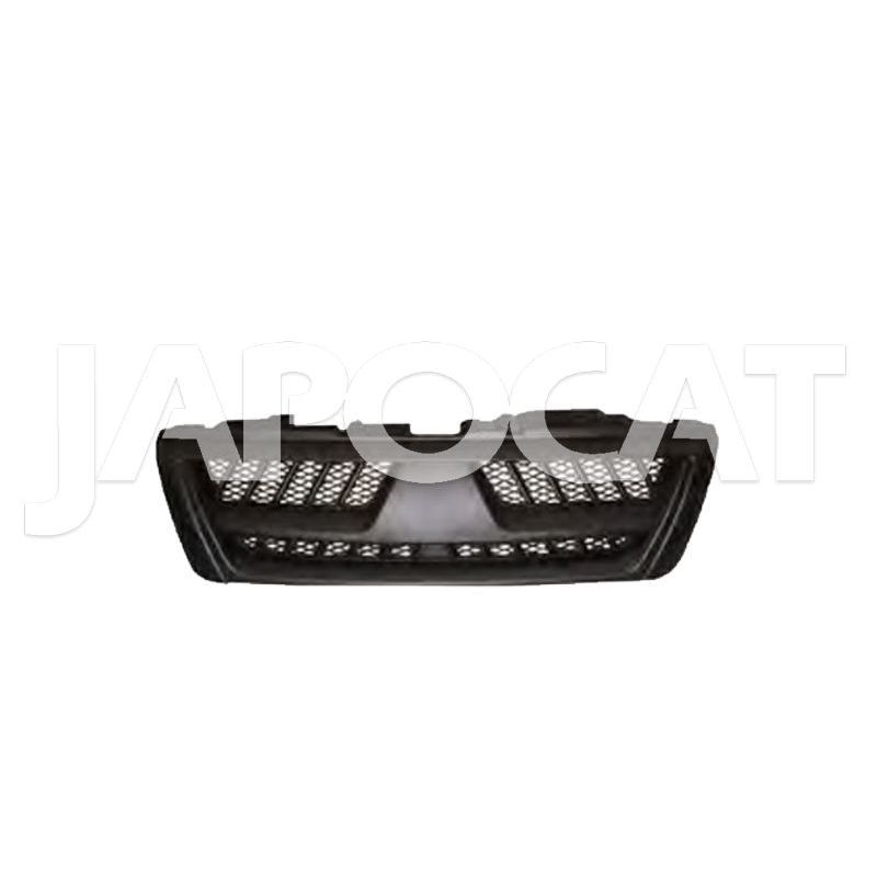 GRILLE (Black)