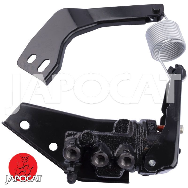 REPARTITEUR de FREIN [Origine constructeur]