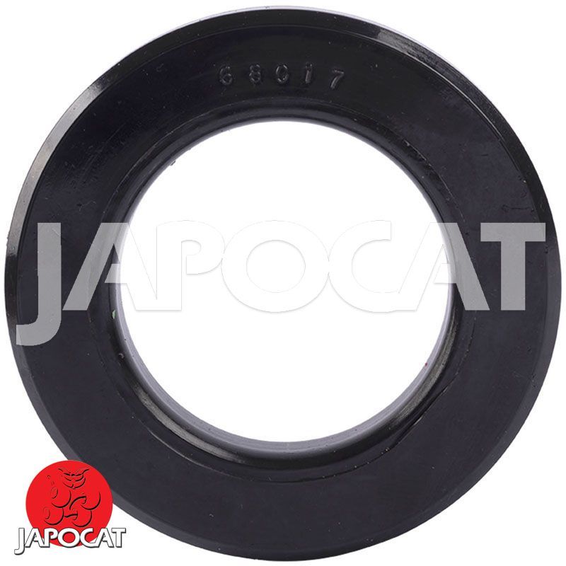 COIL SPACER (Polyurethane, 1pc) (SuperPro)