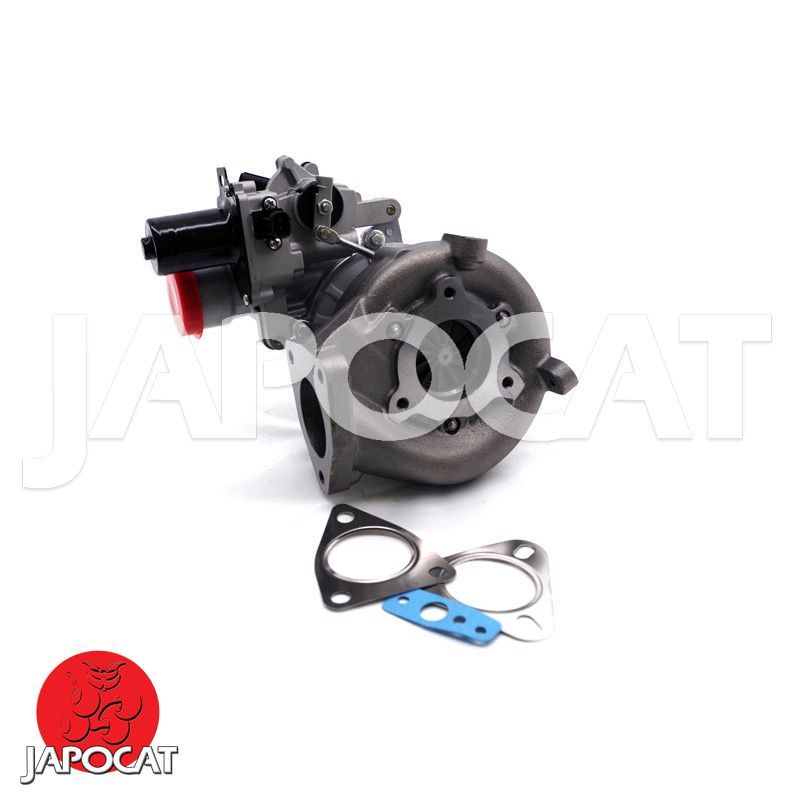 TURBO [Terrain Tamer]