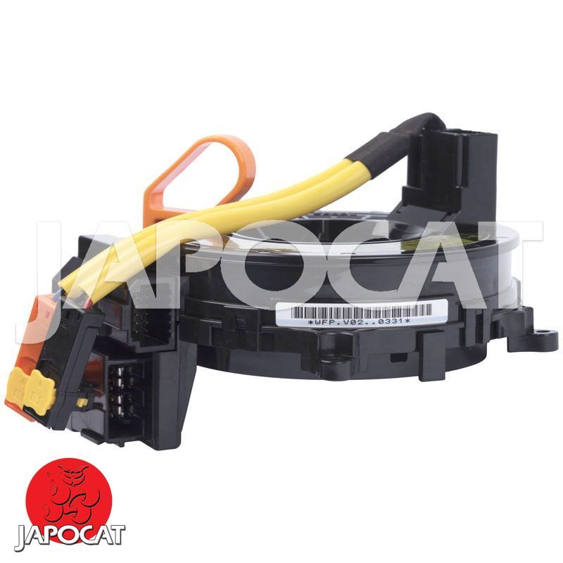 CONNECTEUR de COLONNE de DIRECTION [Origine Constructeur]