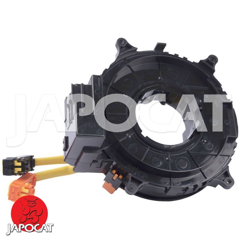 CONNECTEUR de COLONNE de DIRECTION [Origine Constructeur]