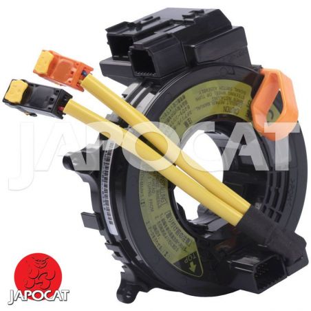 CONNECTEUR de COLONNE de DIRECTION [Origine Constructeur]