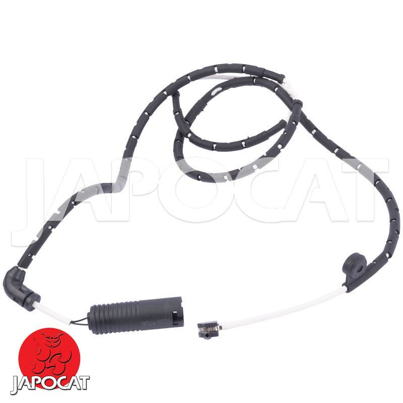 TEMOIN d'USURE de PLAQUETTES