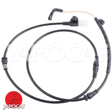 TEMOIN d'USURE de PLAQUETTES