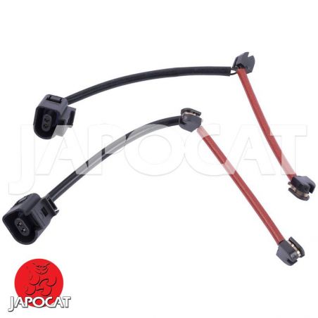 TEMOIN d'USURE de PLAQUETTES