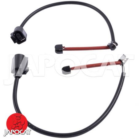 BRAKE PAD WIRE SENSOR