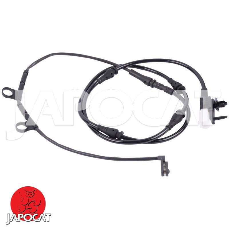 TEMOIN d'USURE de PLAQUETTES