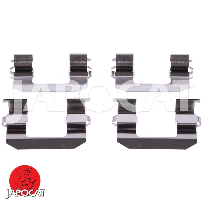 KIT de MONTAGE de Plaquettes