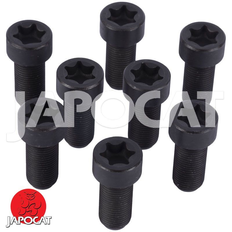 BOULON de VOLANT MOTEUR