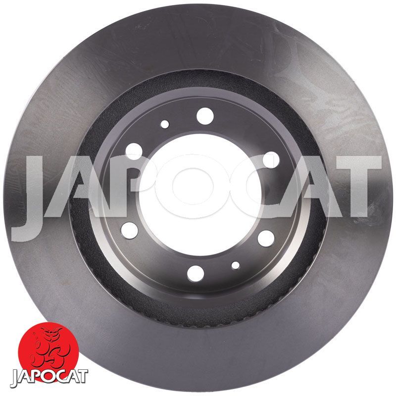 DISQUE de FREIN Avant (L'unité)