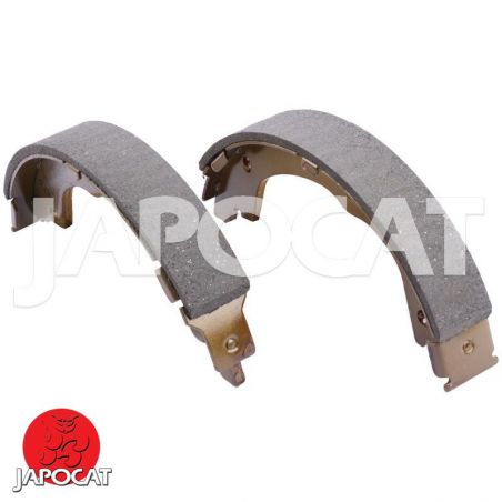 MACHOIRES de FREIN à MAIN (jeu de 4)