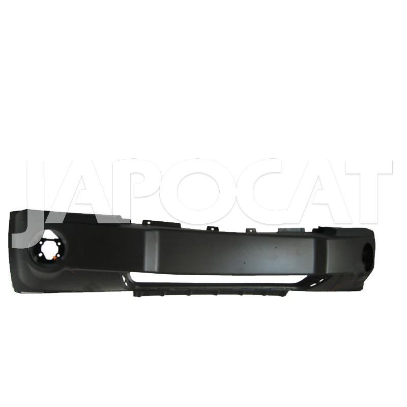 FRONT BUMPER (Plastic)