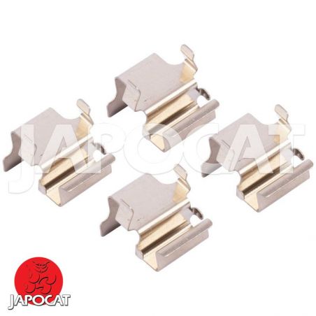 KIT de MONTAGE de Plaquettes