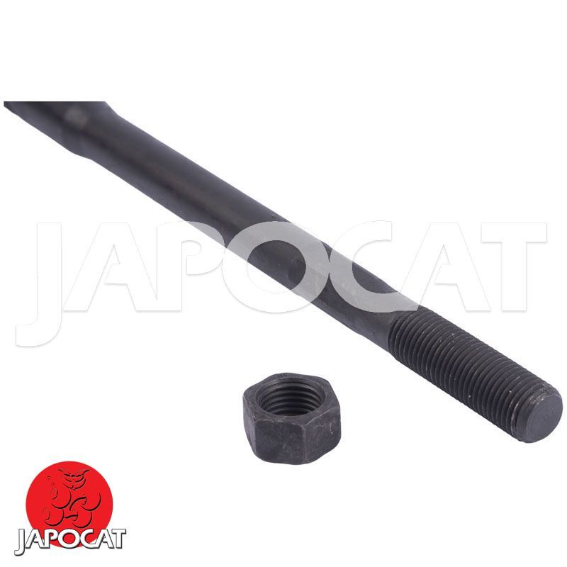 BIELLETTE de CREMAILLERE [Générique]