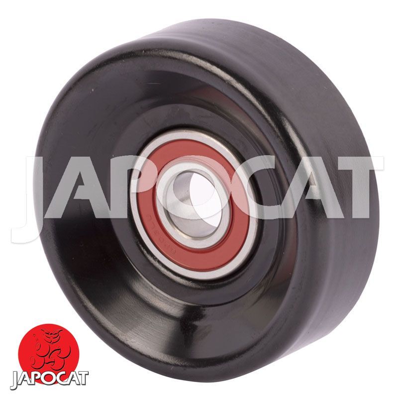 POULIE de Courroie d'Accessoires