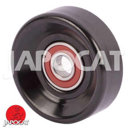 POULIE de Courroie d'Accessoires