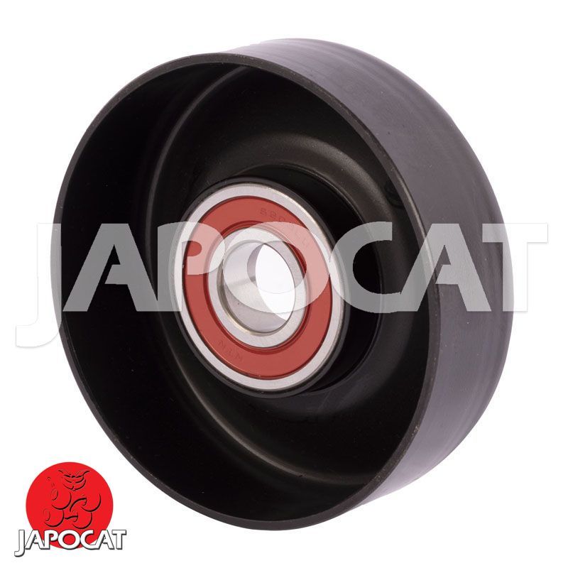 POULIE de Courroie d'Accessoires