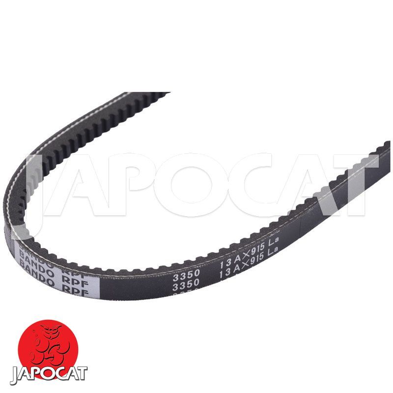 COURROIE Trapézoïdale