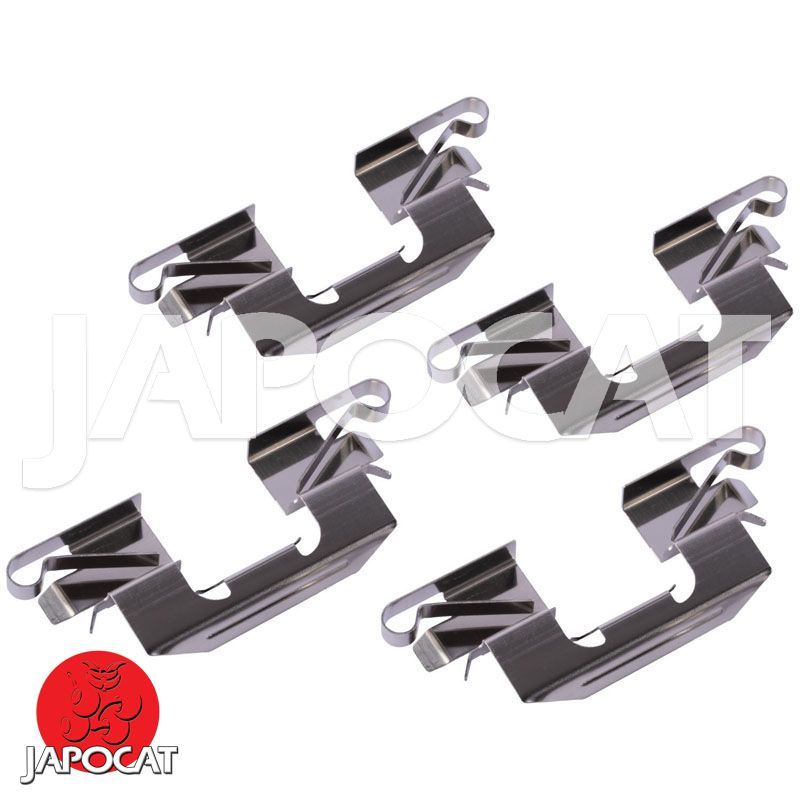 KIT de MONTAGE de Plaquettes