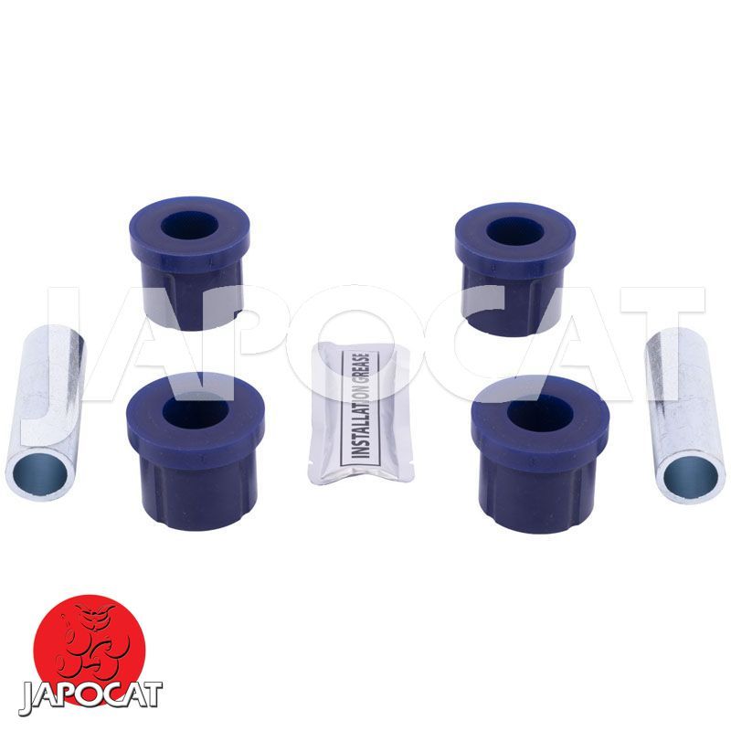 SILENT-BLOCS Polyuréthane SuperPro (4SB)