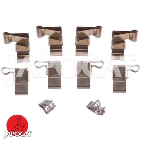 KIT de MONTAGE de Plaquettes