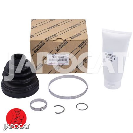 CV JOINT BOOT KIT (Genuine)