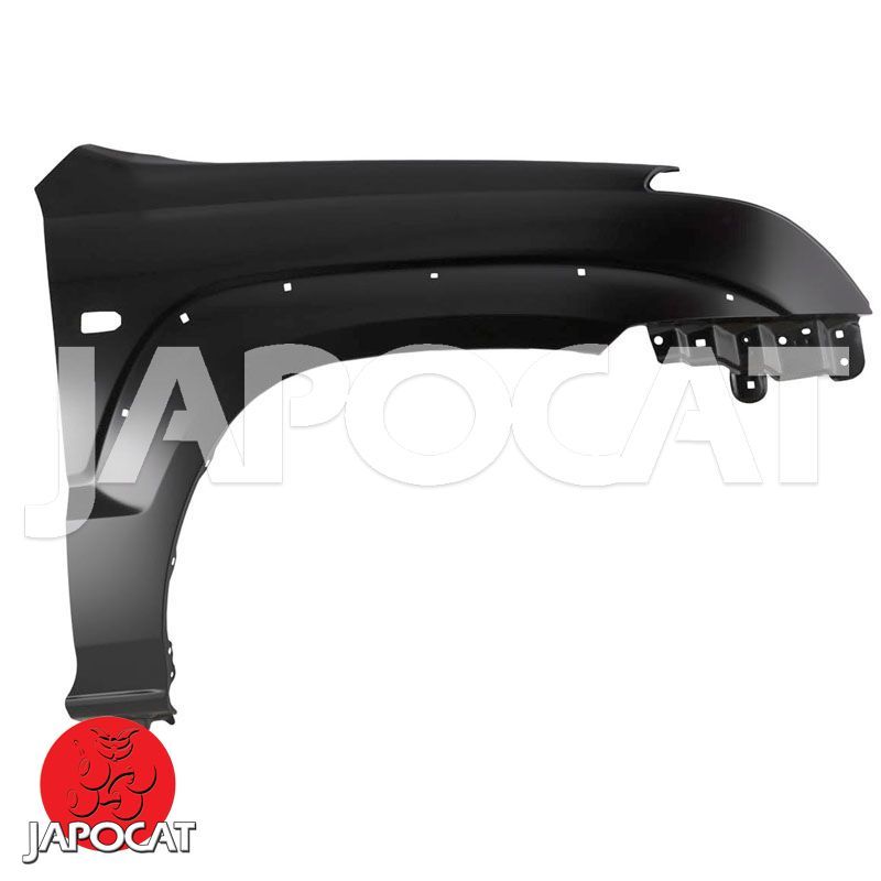 FENDER (Front, Right) (Genuine)