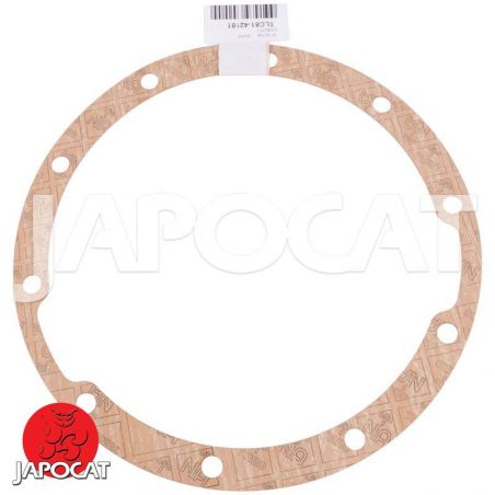 DIFFERENTIAL GASKET (Rear)