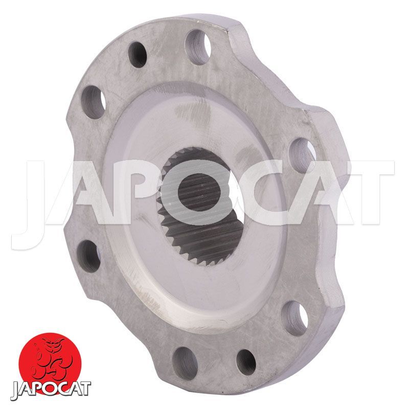 MAIN MENEUSE [Origine Constructeur]