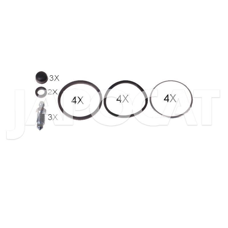 KIT de JOINTS d'Etrier de Frein