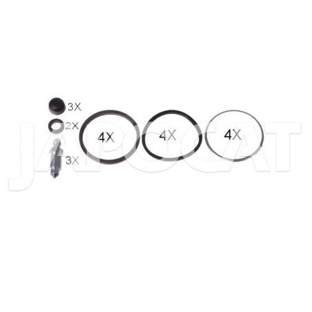 KIT de JOINTS d'Etrier de Frein