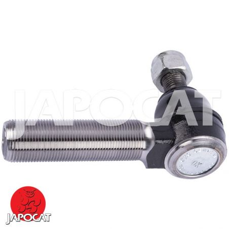 TIE ROD Leftt Thread 23x150 L:125mm (OEM)