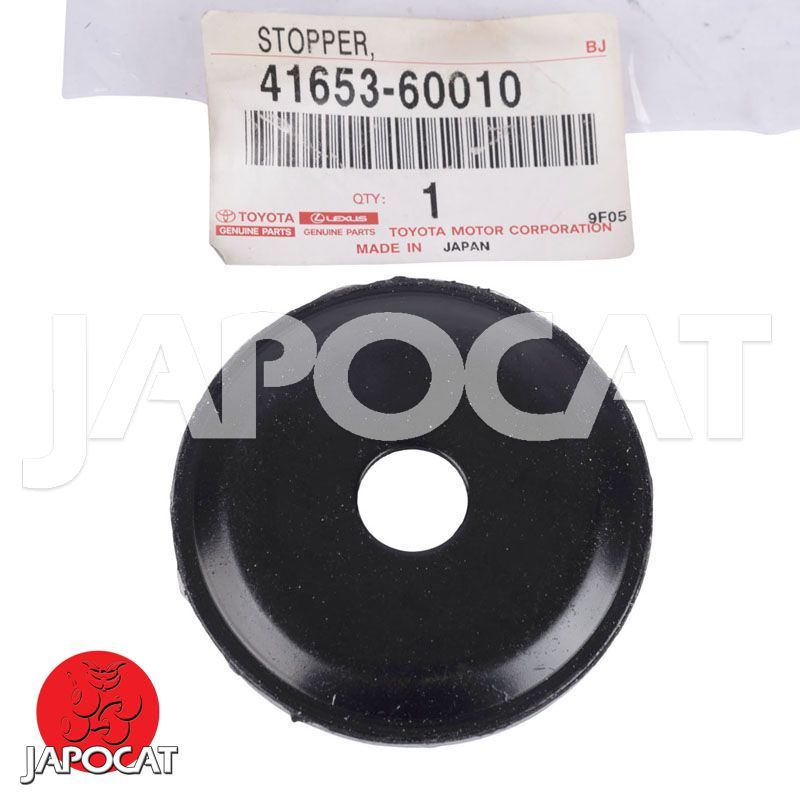 SUPPORT de PONT [Origine Constructeur]