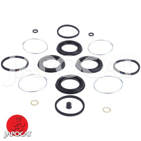 CALIPER REPAIR KIT Exc. Pistons