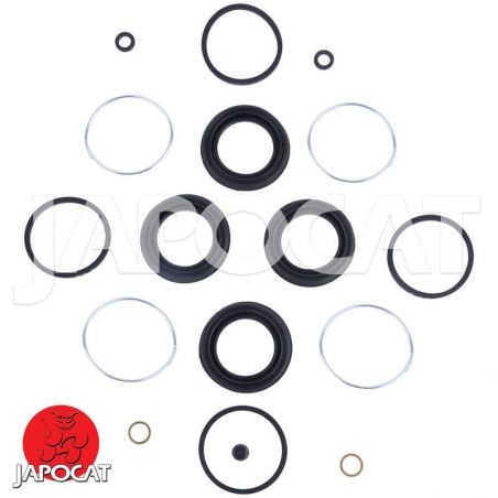 CALIPER REPAIR KIT Exc. Pistons