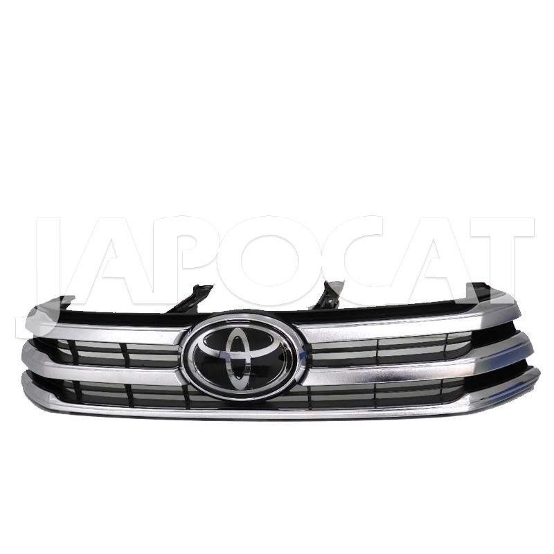 CALANDRE [Origine Constructeur]