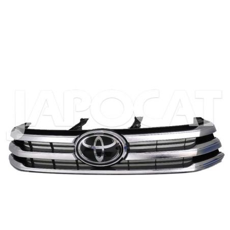 CALANDRE [Origine Constructeur]